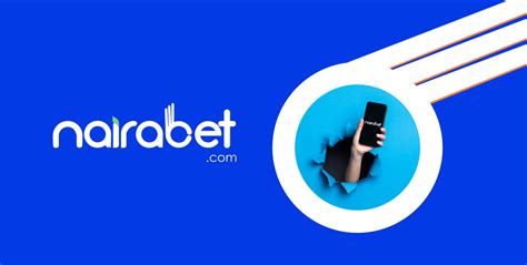 mobile nairabet,nairabet